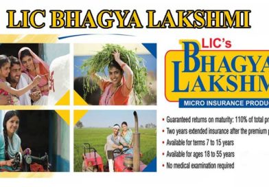 LIC Bhagya Lakshmi Plan