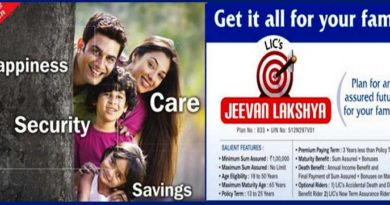 LIC Jeevan Lakshya Plan no 933