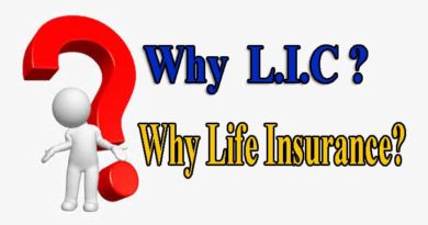 Life Insurance Advantages